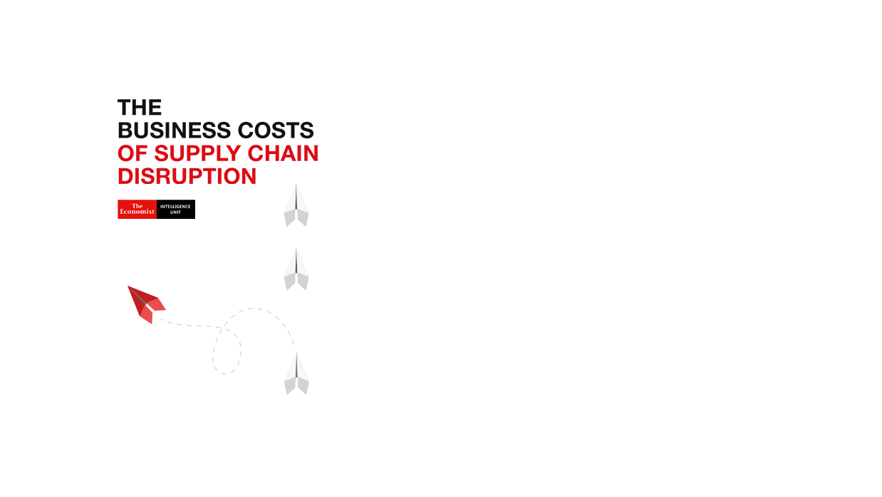 Beyond the Bottom Line: How Supply Chain Disruption Has Impacted Businesses
