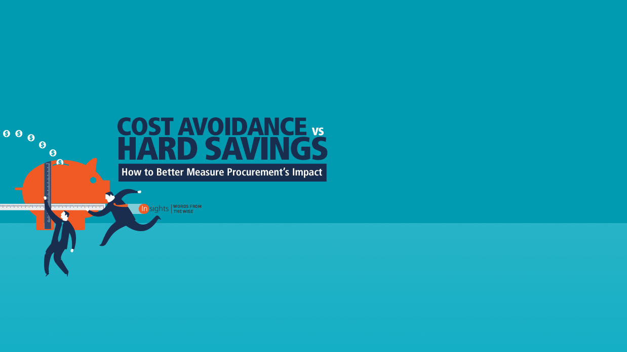How to Measure and Report Procurement’s True Impact