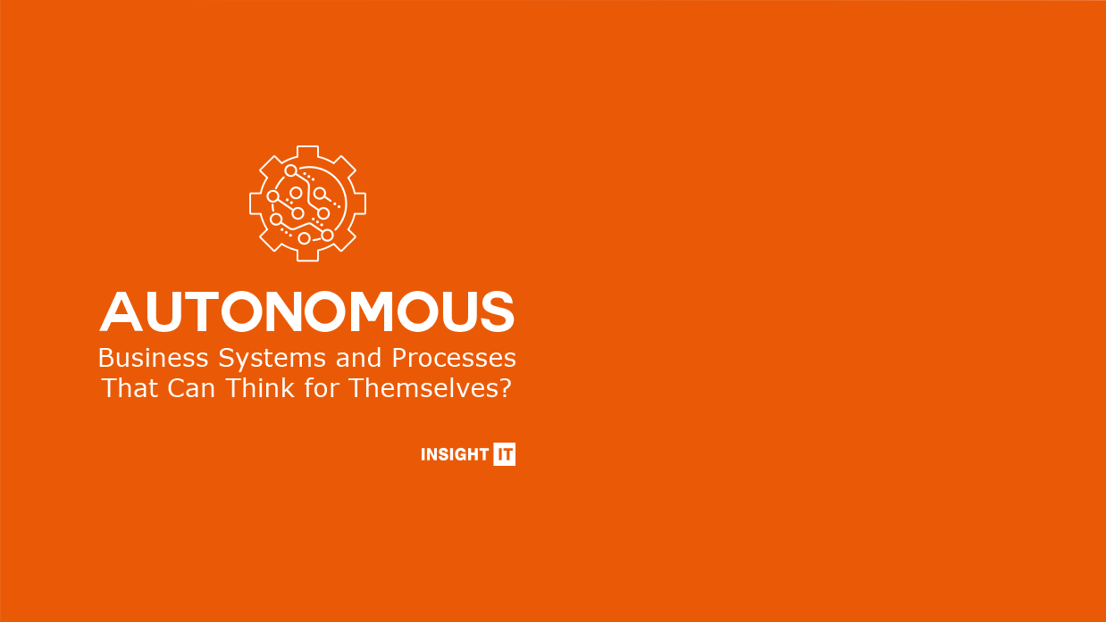 What Are Autonomous Systems, and How Will They Change Business Operations in the Near Future?