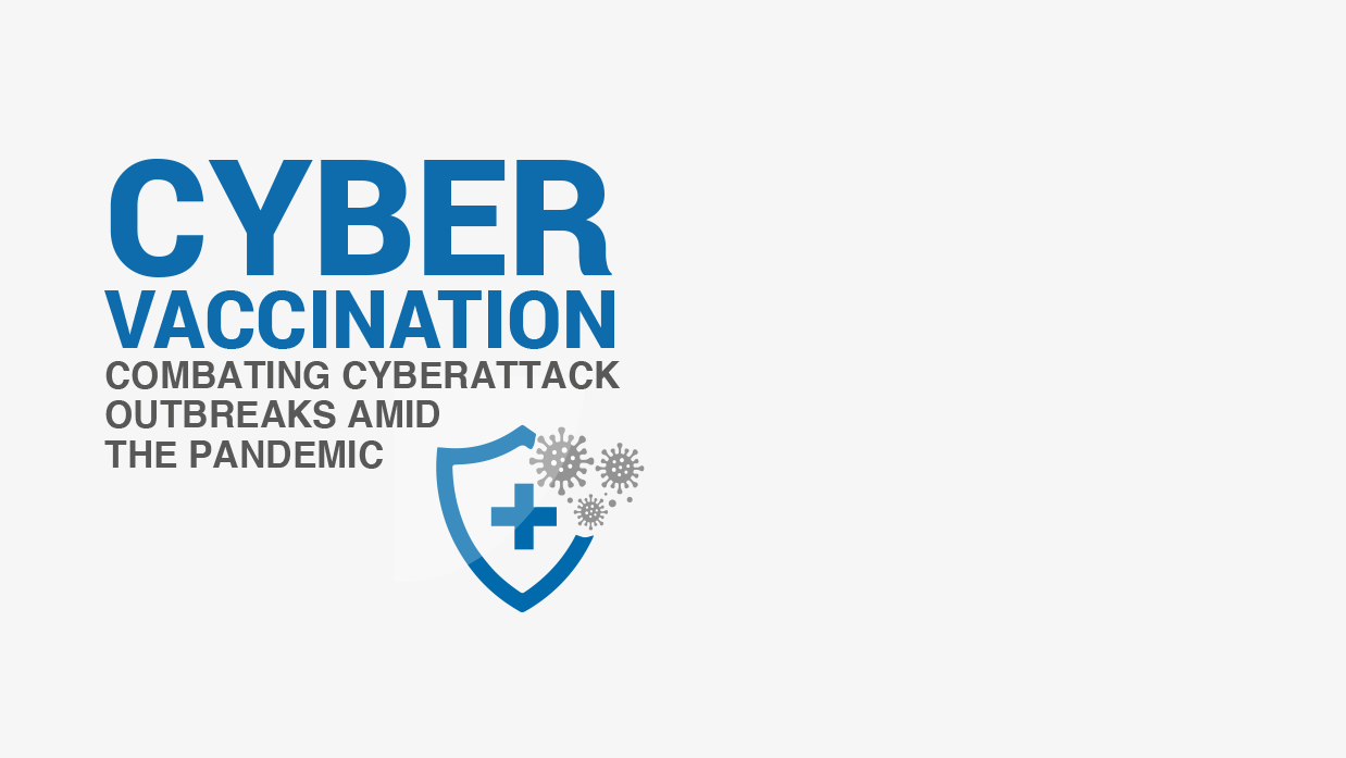 With Cybercrime on the Rise, It’s Time to Take Action