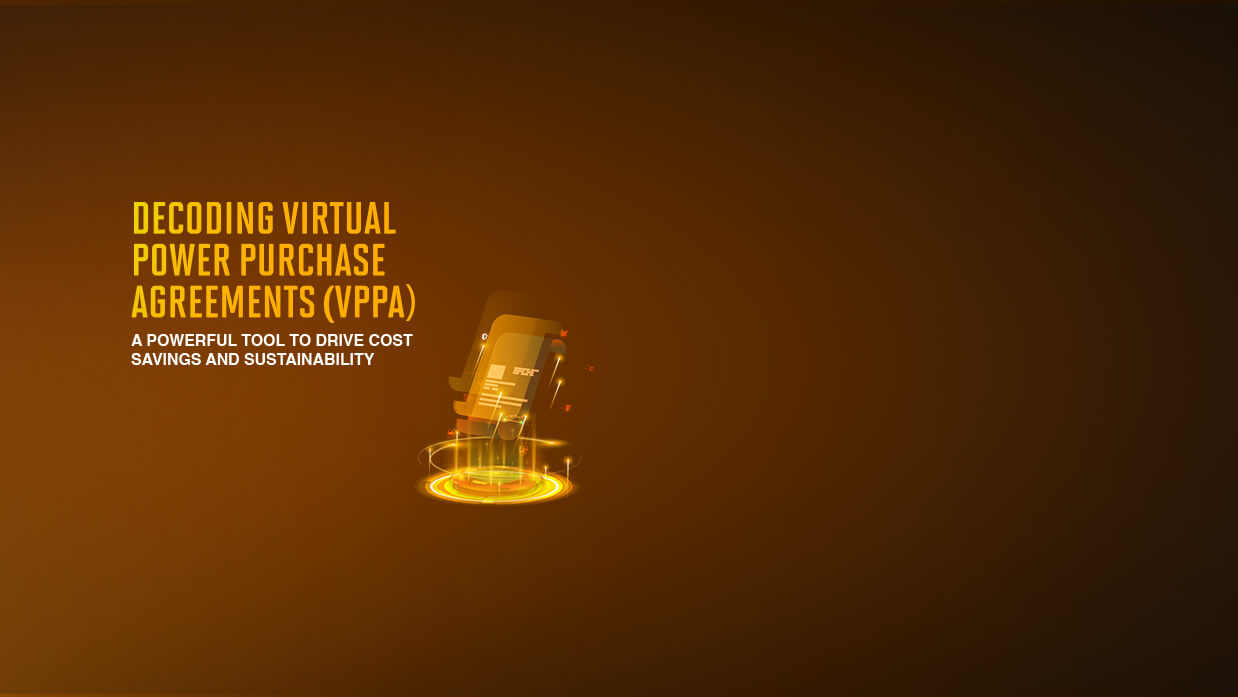 Driving Cost Savings and Sustainability With VPPAs