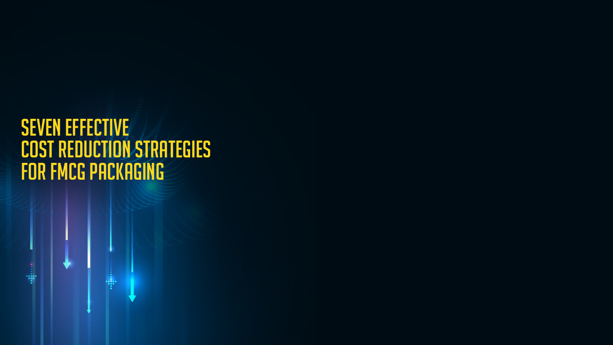 FMCG Packaging Optimization in Seven Easy Steps 