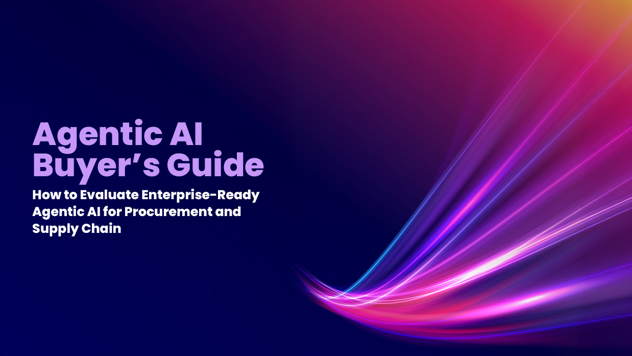 Evaluating Agentic AI for Procurement and Supply Chain