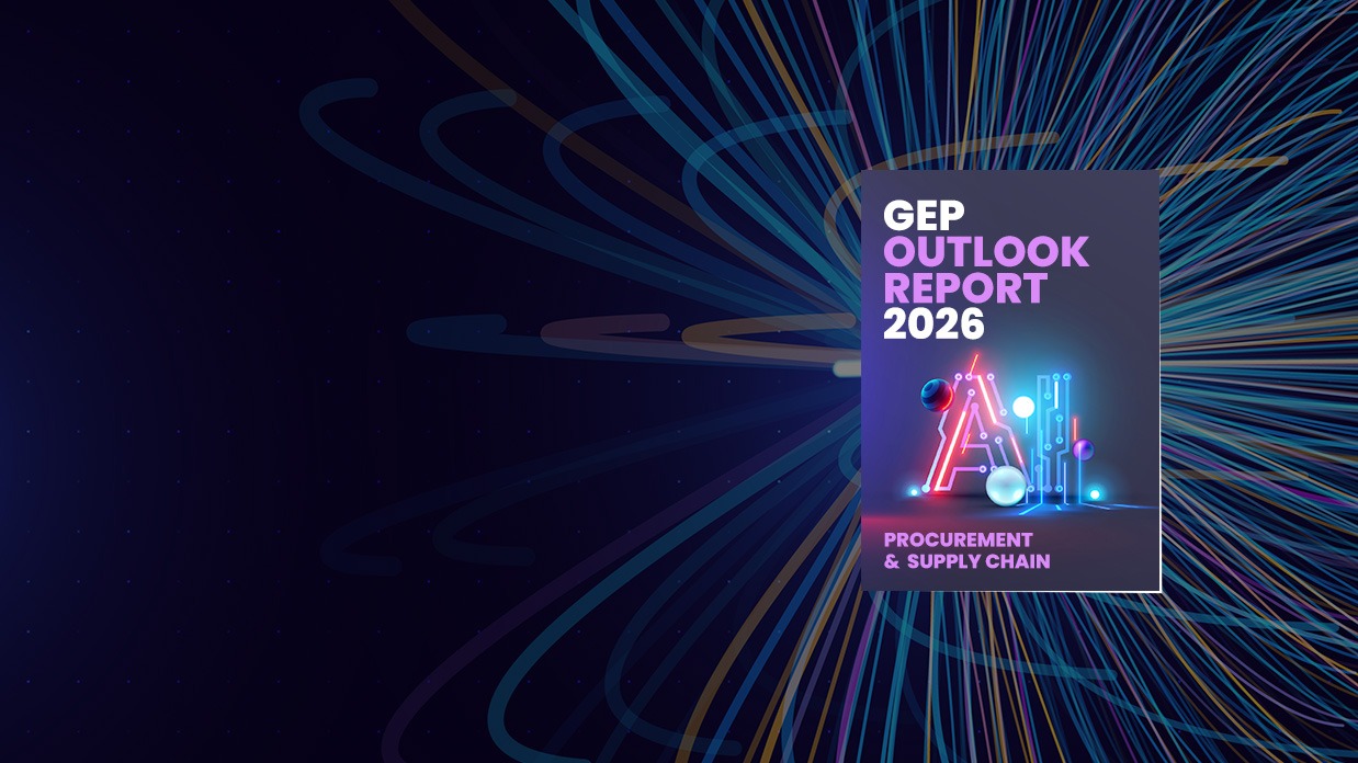 GEP Outlook 2026