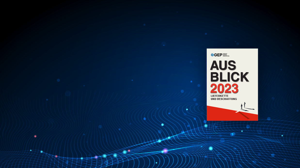 GEP Ausblick 2023