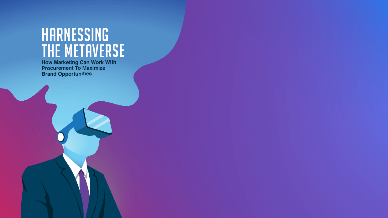 The Metaverse: A New Frontier for Brand Engagement