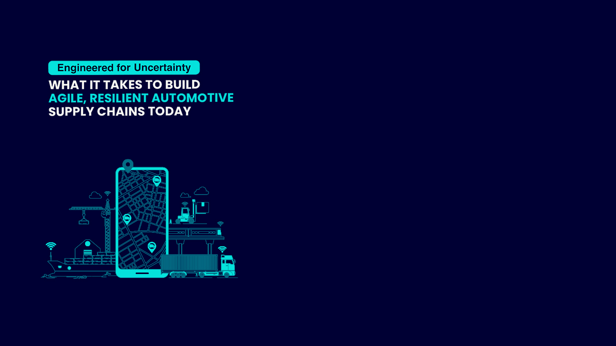 Building Automotive Supply Chains for What’s Next