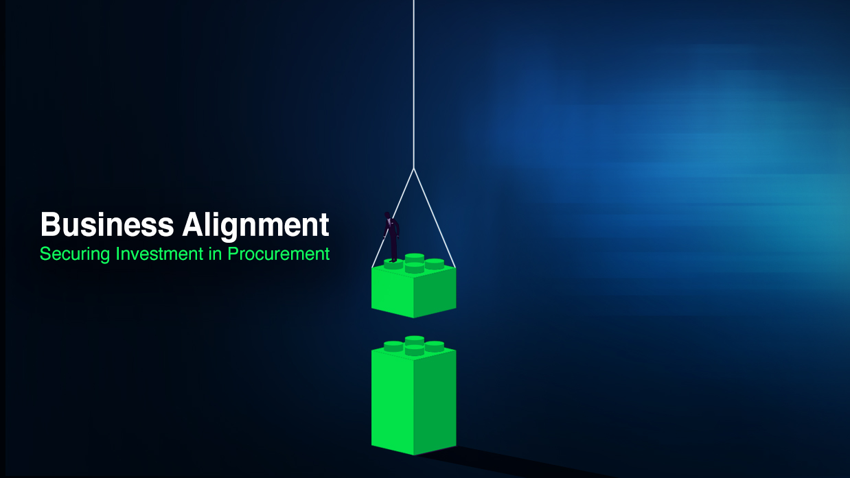 An Action Plan for Better Procurement-Business Alignment