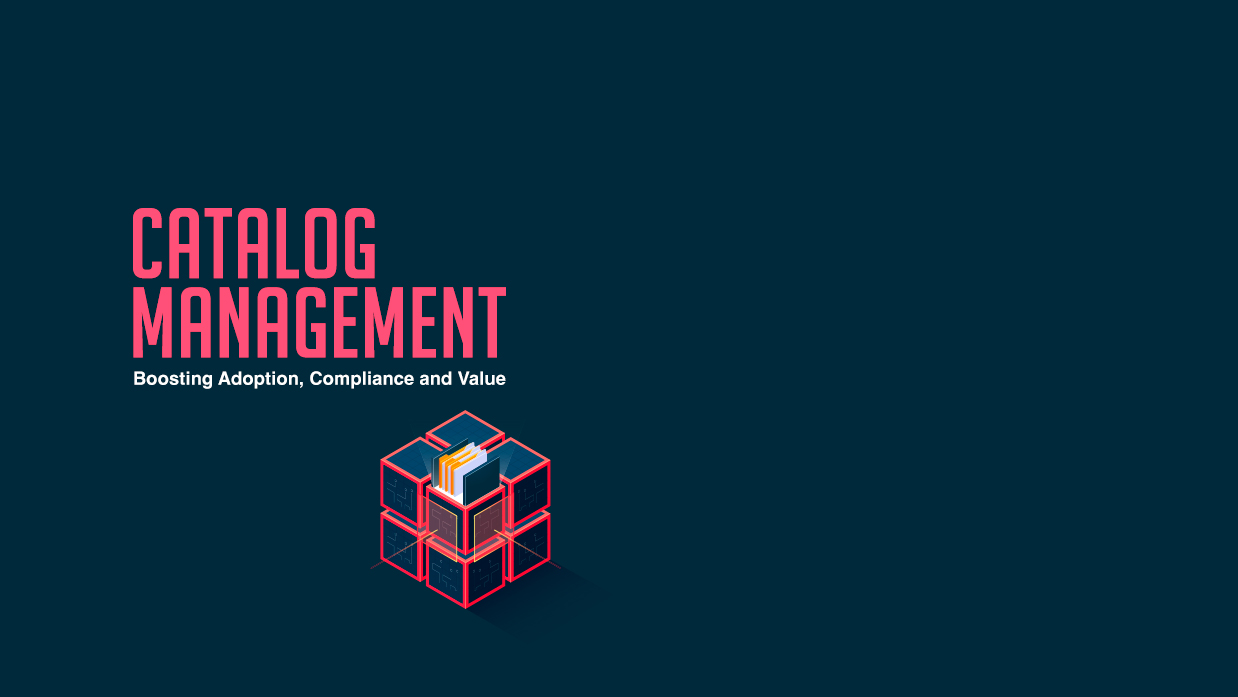 Unleash the Hidden Power of Effective Catalog Management