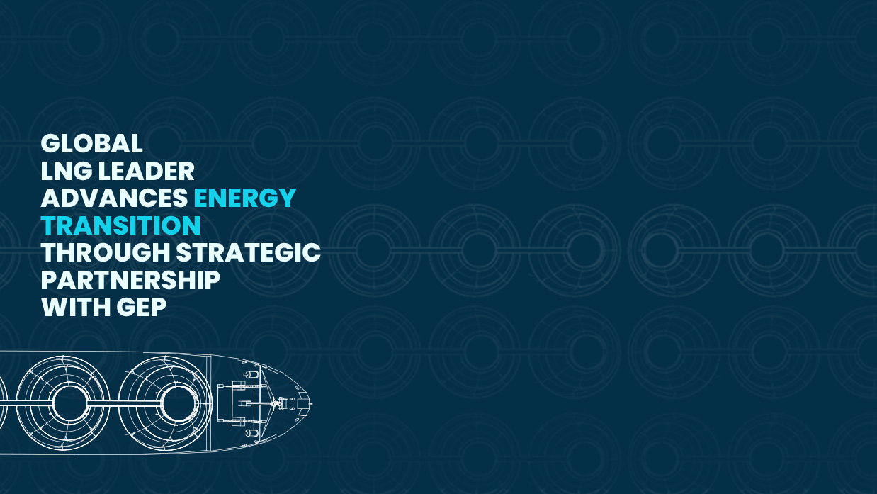 Powering an Island’s Energy Future — From Wells to Grid