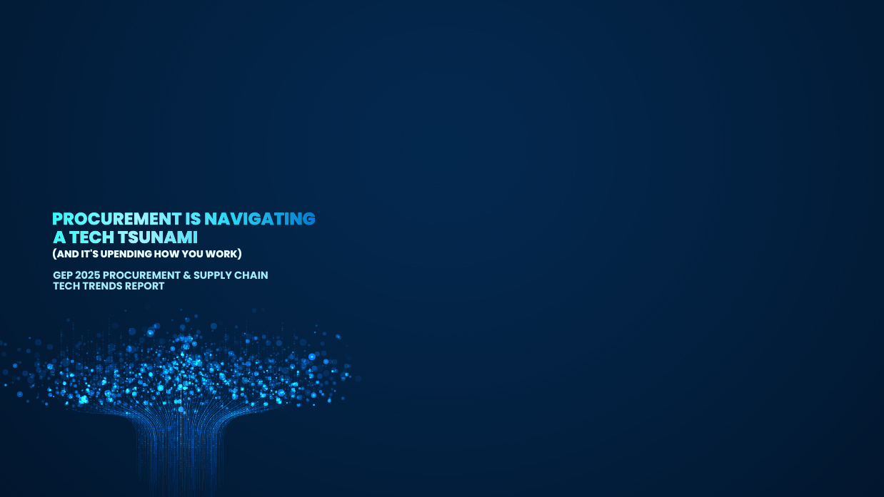 Your Guide to the Technologies Driving a Strategic Shift in 2025 