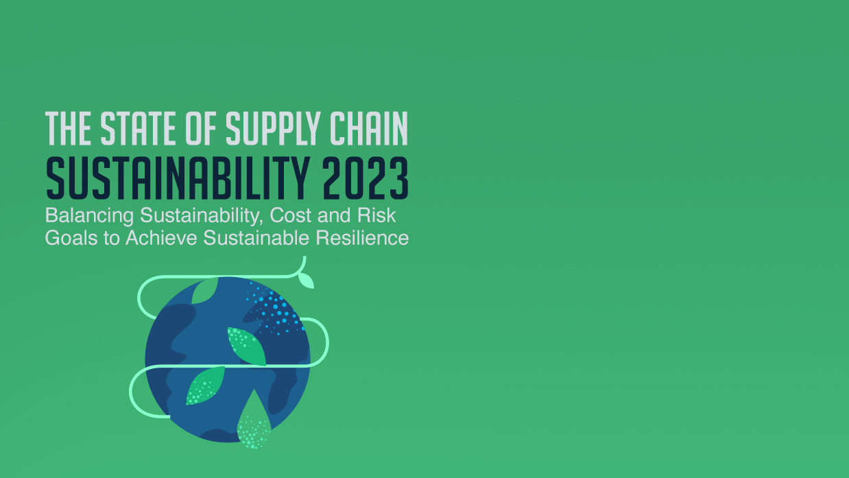 Boost the Impact of Sustainability Initiatives While Controlling Costs 
