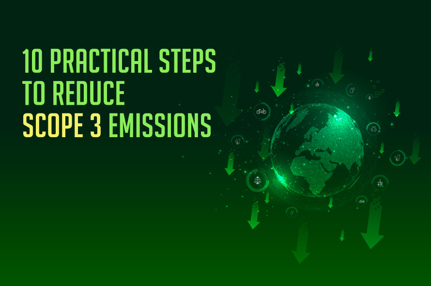 Mastering Scope 3 Emissions: Your Strategic Road Map to Sustainability