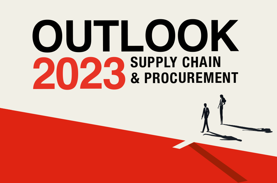 GEP Outlook 2023