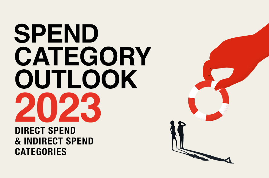 GEP Spend Category Outlook 2023