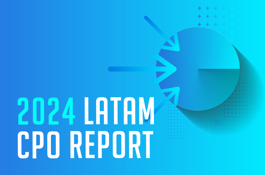 Insights de Liderança em Compras: Uma Perspectiva da América Latina