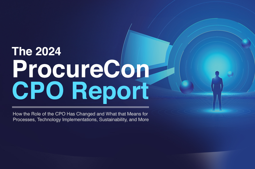 What is Driving CPOs Today? Focus Shifts to Technology and Processes 