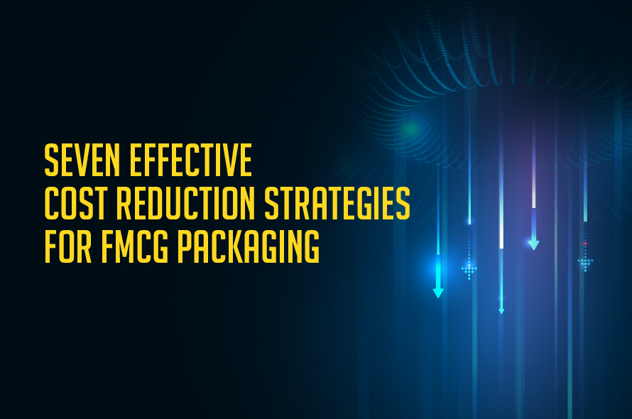FMCG Packaging Optimization in Seven Easy Steps 
