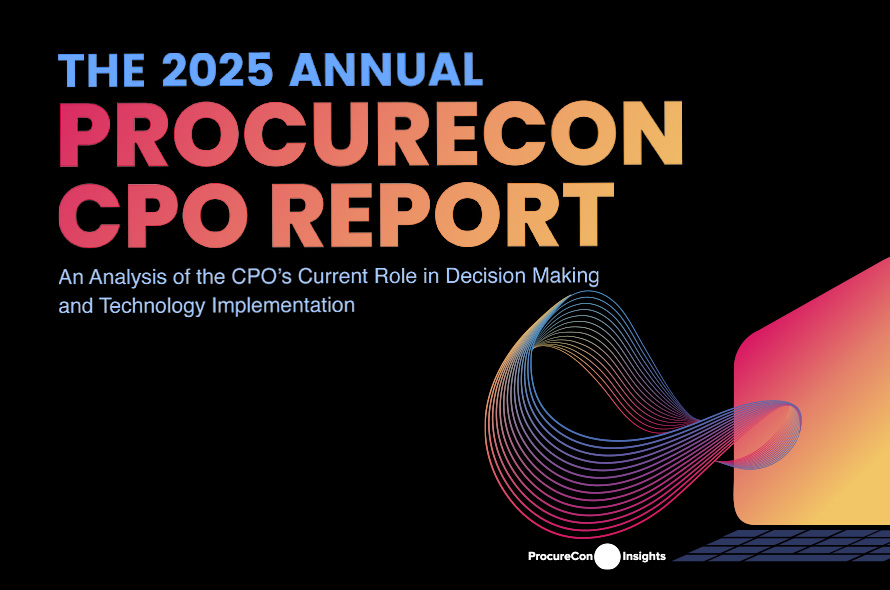 Your Guide to Navigating Procurement’s Next Big Shifts