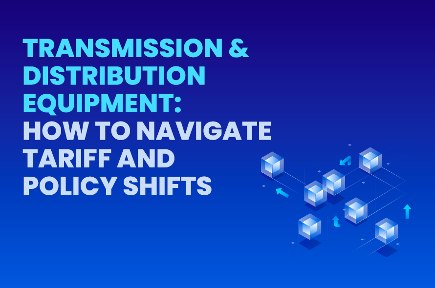 Tariff Challenges: Strategic Insights for Energy Leaders