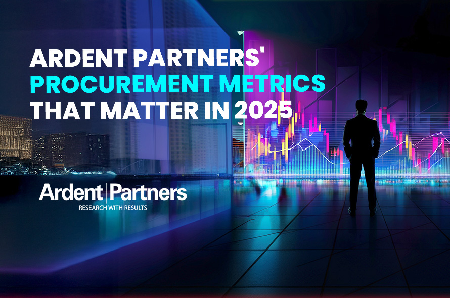 Key Procurement Metrics to Track for Success