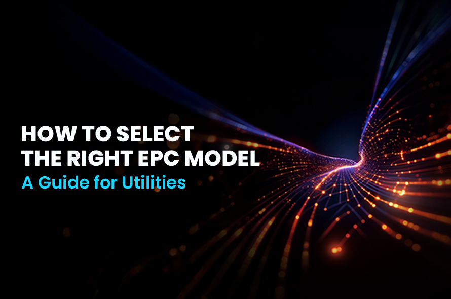 Is the Wrong EPC Approach Holding Back Grid Expansion?