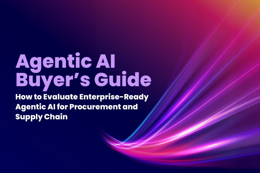 Evaluating Agentic AI for Procurement and Supply Chain