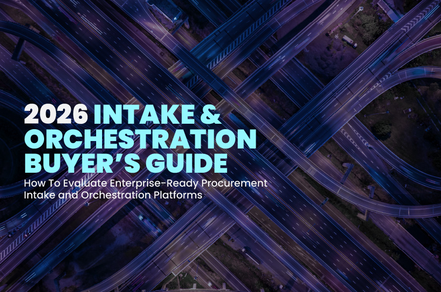 Don’t Invest in an Intake and Orchestration Platform Until You’ve Read This