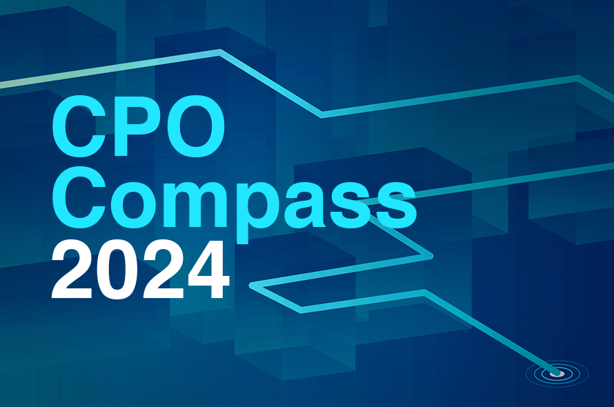 AI, ESG and Global Trade Top 2024 Procurement Priorities