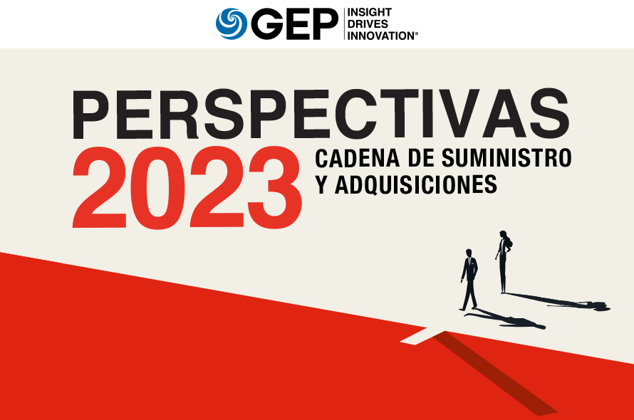 Perspectivas de GEP 2023