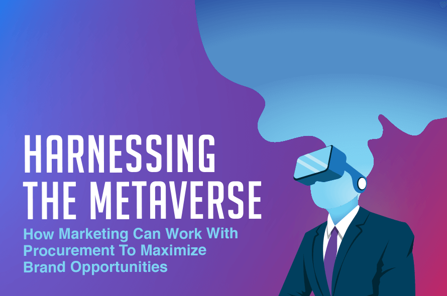 The Metaverse: A New Frontier for Brand Engagement