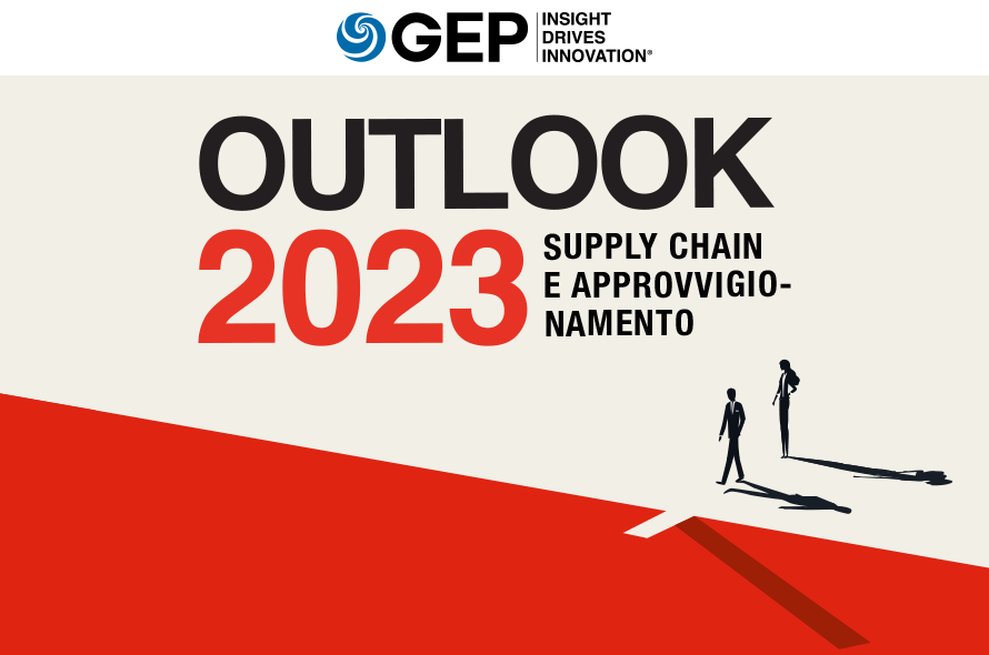 GEP Outlook 2023