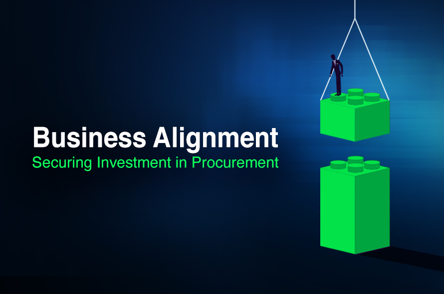 An Action Plan for Better Procurement-Business Alignment