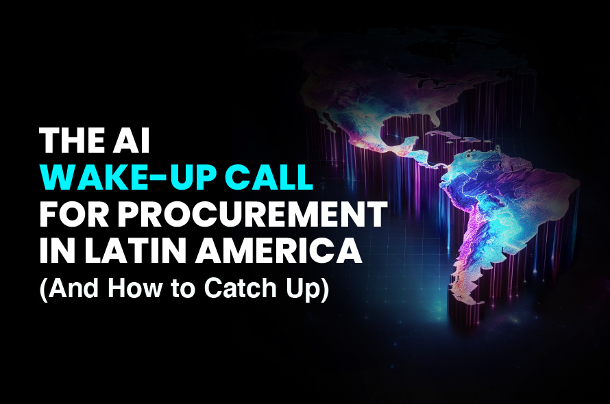 Closing the AI Gap: A Roadmap for Procurement in Latin America