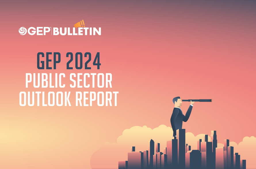 Ready for 2024? Transform Your Public Sector Approach Now