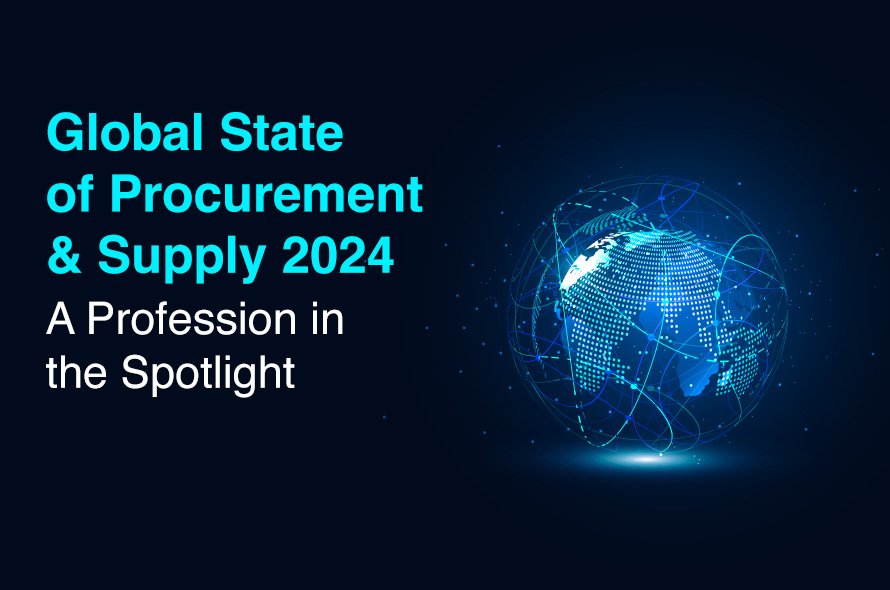 The Growing Influence of Procurement and Supply Chain Leaders