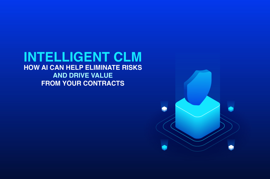 Minimize Risk, Maximize Value With Intelligent Contract Management