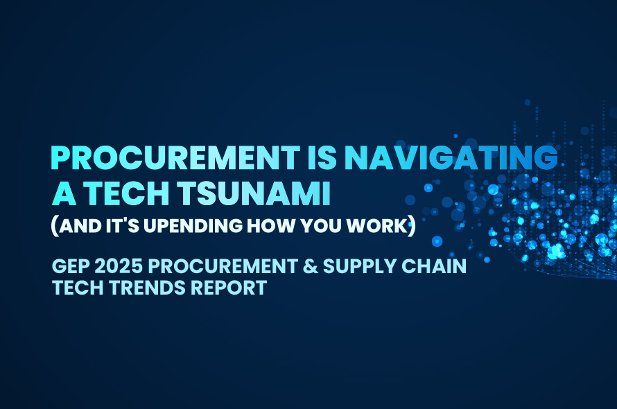 Your Guide to the Technologies Driving a Strategic Shift in 2025 