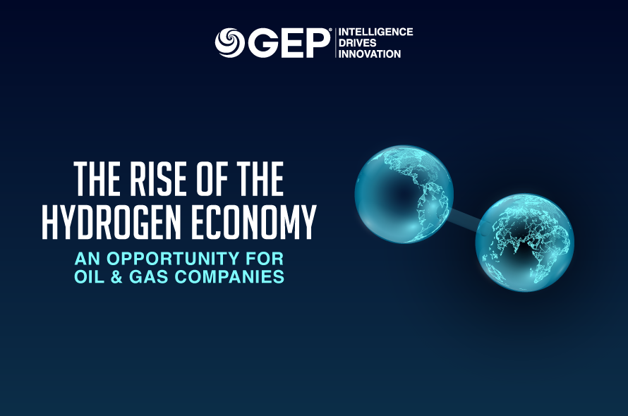 How Oil & Gas Companies Can Leverage the Rise of the Hydrogen Economy