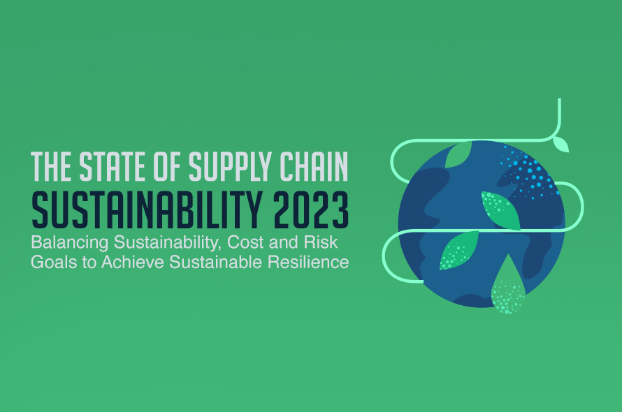 Boost the Impact of Sustainability Initiatives While Controlling Costs 