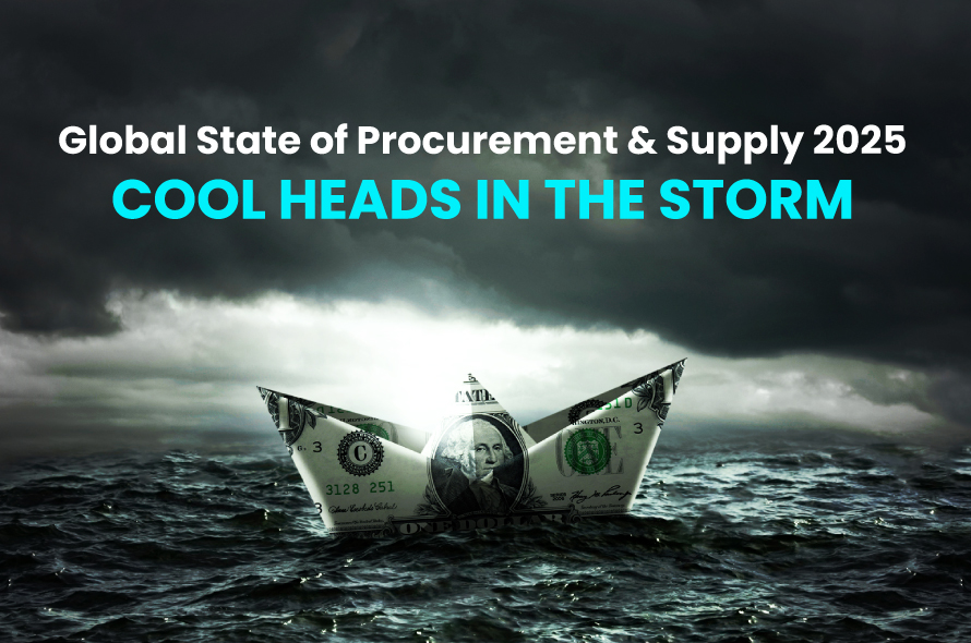 What Matters Most to Procurement Leaders in 2025