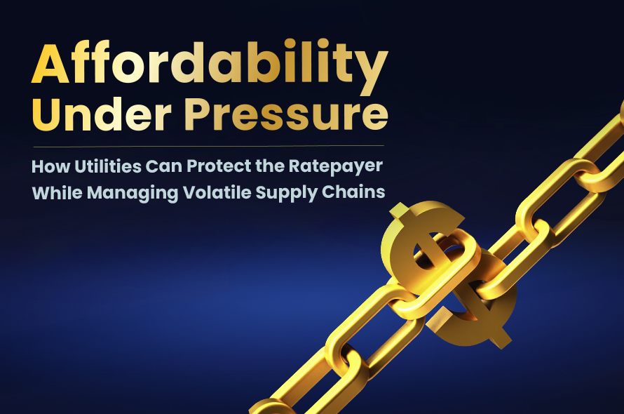 How Utilities Can Manage Rising Power Costs and Protect Ratepayers