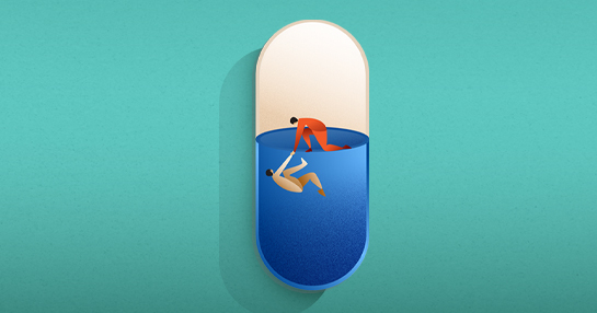 How GEP Helped A Pharma Giant Transform R&ED Procurement Infrastructure and Reduce Drug Development Time