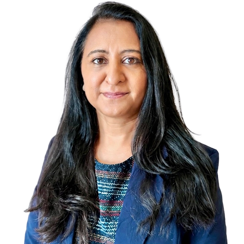 Manisha Patel