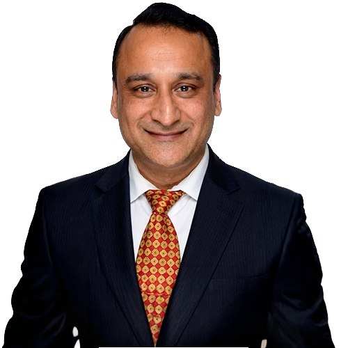 Nitesh Bakliwal