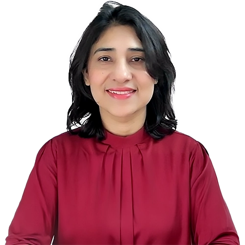 Shemyla Anwar