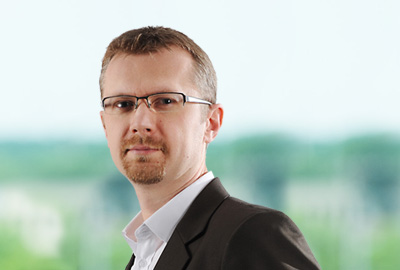 Adam Jasinski