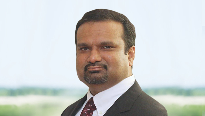 Akshai Tellis