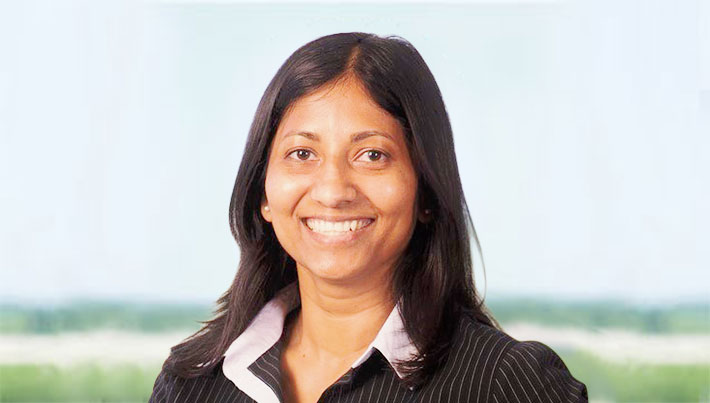 Chitra Mohamed