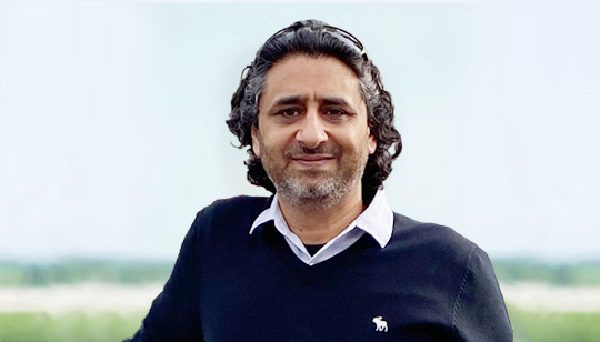 Deepak Bhasin